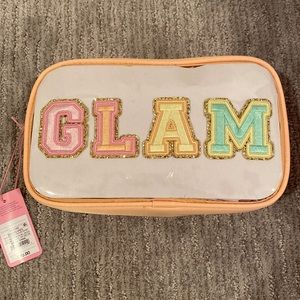Stoney Clover Glam Bag